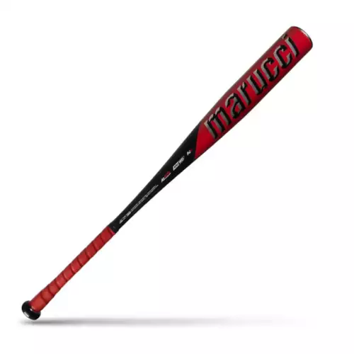 Marucci CAT8 Black (-3) Baseball Bat 4 Marucci CAT8 Black (-3) Baseball Bat - Image 2