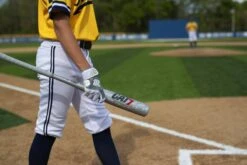 Marucci CAT 7 Silver (-5) USSSA Baseball Bat: MSBC725S -Marucci CAT7Silver 6