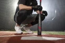 Marucci Cat 8 Black BBCOR (-3) Baseball Bat: MCBC8CB -Marucci CAT8 Black 8