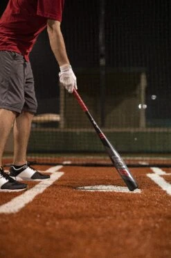 Marucci Cat 8 Black BBCOR (-3) Baseball Bat: MCBC8CB -Marucci CAT8 Black 9