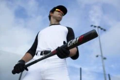 Marucci CAT 9 BBCOR (-3) Baseball Bat: MCBC9 -Marucci CAT9 1