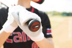 Marucci CAT 9 Senior League (-5) USSSA Baseball Bat: MSBC95 -Marucci CAT9 10