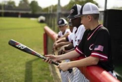 Marucci CAT 9 Senior League (-8) USSSA Baseball Bat: MSBC98 -Marucci CAT9 11