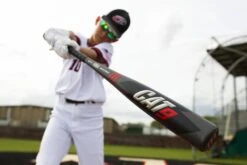 Marucci CAT 9 Senior League (-8) USSSA Baseball Bat: MSBC98 -Marucci CAT9 12