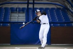 Marucci CAT 9 BBCOR (-3) Baseball Bat: MCBC9 -Marucci CAT9 2