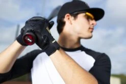 Marucci CAT 9 BBCOR (-3) Baseball Bat: MCBC9 -Marucci CAT9 3