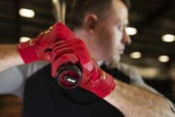 Marucci CAT 9 BBCOR (-3) Baseball Bat: MCBC9 -Marucci CAT9 4