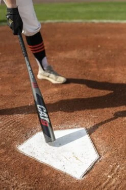 Marucci CAT 9 BBCOR (-3) Baseball Bat: MCBC9 -Marucci CAT9 5