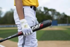 Marucci CAT 9 Senior League (-5) USSSA Baseball Bat: MSBC95 -Marucci CAT9 9