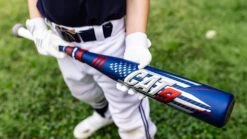 Marucci CAT 9 Composite America (-8) USSSA Baseball Bat: MSBCCP98A -Marucci CAT9 Composite Pastime 08 resized b39062e0 ee88 4f4a 88f7 30d366086520