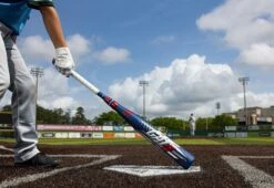 Marucci CAT 9 Composite America (-10) USSSA Baseball Bat: MSBCCP910A -Marucci CAT9 Composite Pastime 09 resized