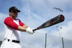 Marucci CAT 9 Connect BBCOR (-3) Baseball Bat: MCBCC9 -Marucci CAT9 Connect 2
