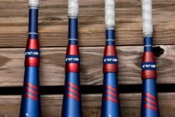 Marucci CAT 9 Connect America Senior League (-10) USSSA Baseball Bat: MSBCC910A -Marucci CAT9 Connect Pastime 16 resize USSSA