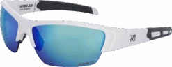 Marucci MV108 2.0 Performance Sunglasses 22 Marucci MV108 2.0 Performance Sunglasses -Marucci MSNV1082 MW B A