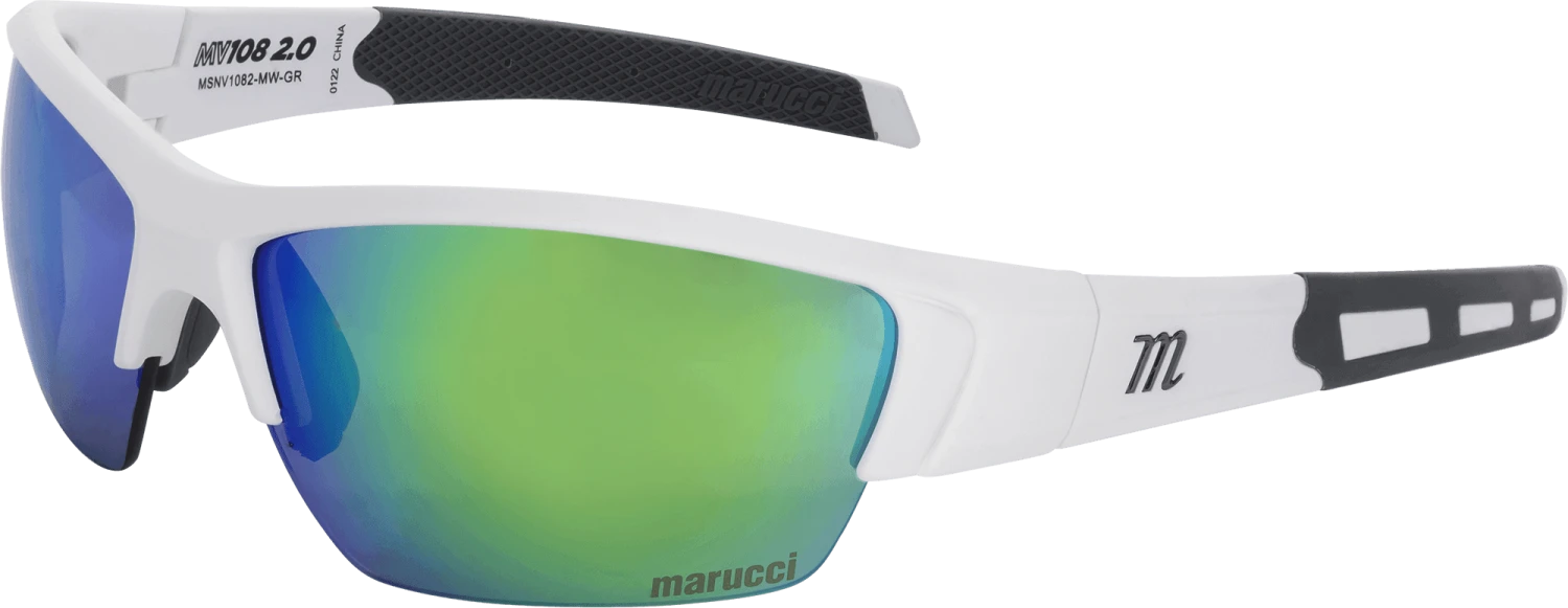 Marucci MV108 2.0 Performance Sunglasses 11 Marucci MV108 2.0 Performance Sunglasses - Image 9