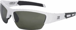 Marucci MV108 2.0 Performance Sunglasses 24 Marucci MV108 2.0 Performance Sunglasses -Marucci MSNV1082 MW GY A