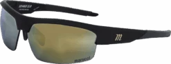 Marucci MV463 2.0 Youth Performance Sunglasses -Marucci MSNV4632 MB V GD A 5e944227 bfe0 42da 955a 5c201c4cd039