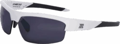 Marucci MV463 2.0 Performance Sunglasses -Marucci MSNV4632 MW V BK 1 A