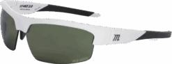 Marucci MV463 2.0 Youth Performance Sunglasses -Marucci MSNV4632 MW V BK A 2abaf4ec a5c0 4535 8403 283c8133518c