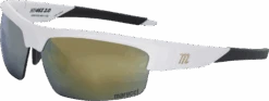 Marucci MV463 2.0 Youth Performance Sunglasses -Marucci MSNV4632 MW V GD A 2ff15858 3052 4e6e aa66 13927e5dbc50