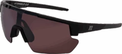 Marucci Shield 2.0 On-Field Performance Sunglasses: MSNVSHIELD2 -Marucci MSNVSHIELD2 MB V CR A