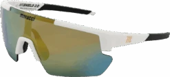 Marucci Shield 2.0 On-Field Performance Sunglasses: MSNVSHIELD2 -Marucci MSNVSHIELD2 MW G GD A