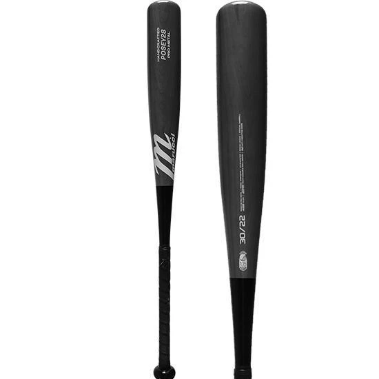 Marucci POSEY28 Pro Metal SMOKE (-8) USSSA Baseball Bat: MSBP288S 3 Marucci POSEY28 Pro Metal SMOKE (-8) USSSA Baseball Bat: MSBP288S