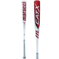 Marucci CATX (-3) BBCOR Baseball Bat: MCBCX