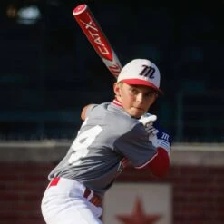 Marucci CATX Composite Senior League (-8) USSSA Baseball Bat: MSBCCPX8 -Marucci Marucci CATX Composite Lifestyle Headbanger Sports 3 b5ad4883 3ef8 4b2c 9bb3 fabe25fa8217