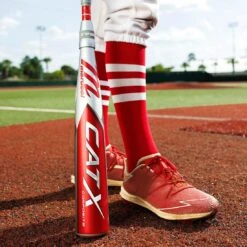Marucci CATX Composite Junior Big Barrel (-10) USSSA Baseball Bat: MJBBCCPX -Marucci Marucci CATX Composite Lifestyle Headbanger Sports 4 e61b05f7 7293 4625 aee9 5c532d90fc54