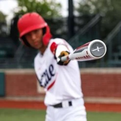 Marucci CATX Connect Senior League (-8) USSSA Baseball Bat: MSBCCX8 8 Marucci CATX Connect Senior League (-8) USSSA Baseball Bat: MSBCCX8 -Marucci Marucci CATX USSSA Baseball Bat MSBCCX Lifestyle 2 556ff765 836f 4577 a0c6 344c0f131a5f