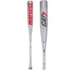 Marucci CAT 7 Silver (-5) USSSA Baseball Bat: MSBC725S -Marucci Marucci Cat7 USSSA Baseball Bat MSBC725S 5