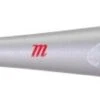 Marucci Cat 7 Silver Junior USSSA Balanced Baseball Bat (-10oz) MJBBC72S 2 Marucci Cat 7 Silver Junior USSSA Balanced Baseball Bat (-10oz) MJBBC72S -Marucci marucci cat 7 silver junior usssa balanced baseball bat mjbbc72s 7