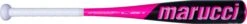 2022 Marucci CAT USA Balanced Pink Tee Ball Bat (-11oz) MTBCY11USAP -Marucci marucci cat usa balanced pink tee ball bat mtbcy11usap 11