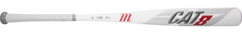 Marucci CAT8 MCBC8 Adult Balanced BBCOR Baseball Bat 3 Marucci CAT8 MCBC8 Adult Balanced BBCOR Baseball Bat