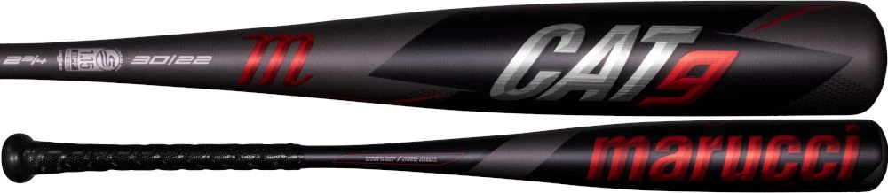 2021 Marucci CAT9 USSSA Balanced Baseball Bat MSBC98 (-8oz) 3 2021 Marucci CAT9 USSSA Balanced Baseball Bat MSBC98 (-8oz)