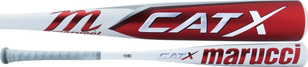 Marucci CATX Adult BBCOR Balanced Baseball Bat MCBCX (-3oz) 3 Marucci CATX Adult BBCOR Balanced Baseball Bat MCBCX (-3oz)