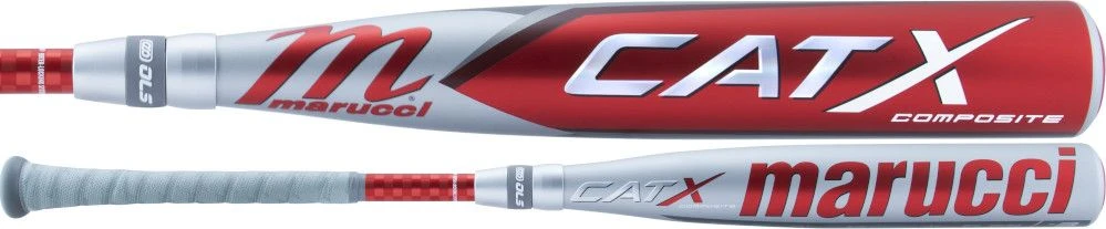 Marucci CATX Composite Adult BBCOR Balanced Baseball Bat MCBCCPX (-3oz) 3 Marucci CATX Composite Adult BBCOR Balanced Baseball Bat MCBCCPX (-3oz)