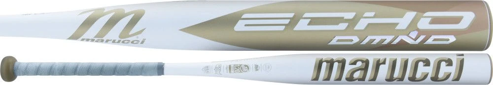 2023 Marucci Echo DMND Women's Fastpitch Softball Bat (-8oz) MFPED8 3 2023 Marucci Echo DMND Women's Fastpitch Softball Bat (-8oz) MFPED8