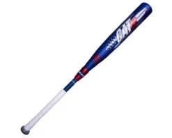 Marucci CAT 9 Composite Pastime (-3) BBCOR Baseball Bat: MCBCCP9A -Marucci mcbccp9a alt1