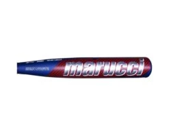 Marucci CAT 9 Composite Pastime (-3) BBCOR Baseball Bat: MCBCCP9A -Marucci mcbccp9a alt4