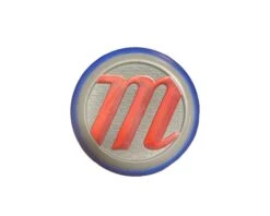 Marucci CAT 9 Composite Pastime (-3) BBCOR Baseball Bat: MCBCCP9A -Marucci mcbccp9a alt5